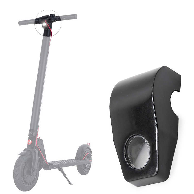 Embellecedor luz frontal original Wispeed T850 - RuedaQrueda