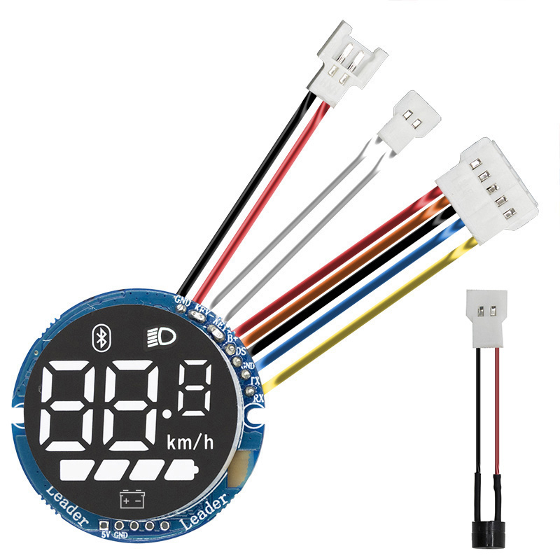 Display original Wispeed T850 2ª gen - RuedaQrueda