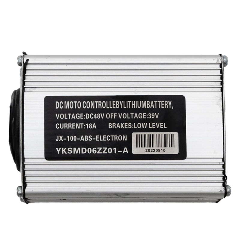 Controladora HITWAY H5 - RuedaQrueda