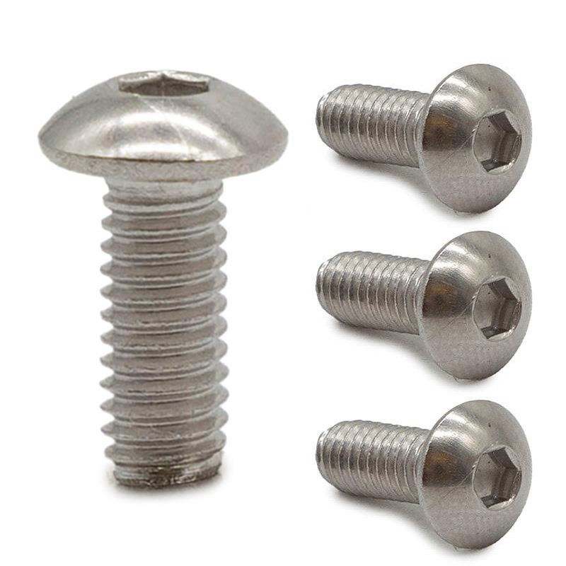 Tornillo tapa batería Mi4 ultra 50 Pcs - RuedaQrueda