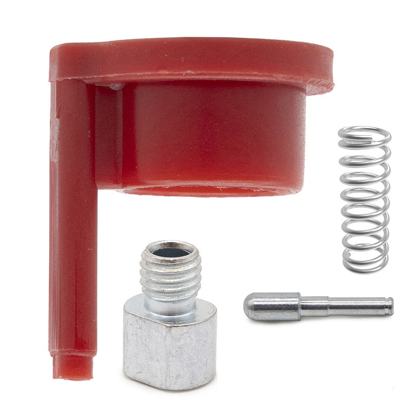 Manilla pliegue original wispeed T850 - RuedaQrueda