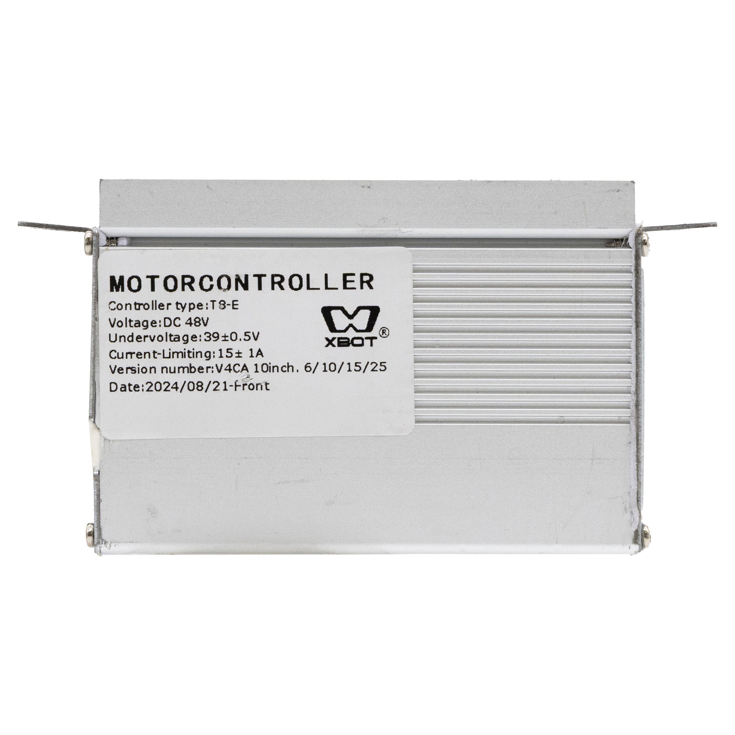 Controladora 48v 21A - B - Zwheel ZCougar Duo 2022 - Limitada - RuedaQrueda