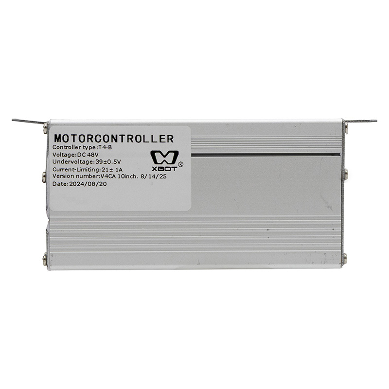 Controladora para Zwheel ZRino 2022 - RuedaQrueda