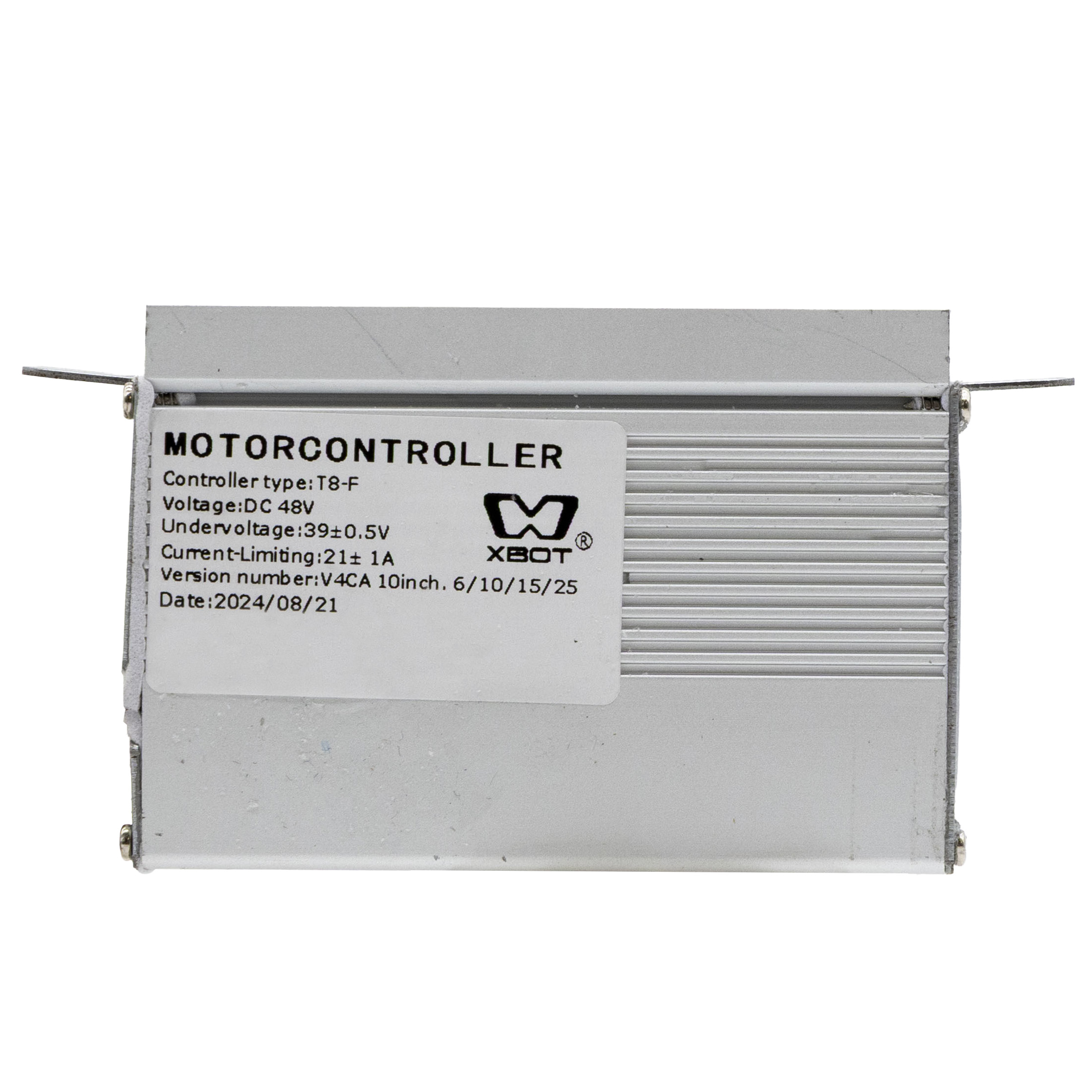 Controladora Zwheel ZCougar 2022 - RuedaQrueda