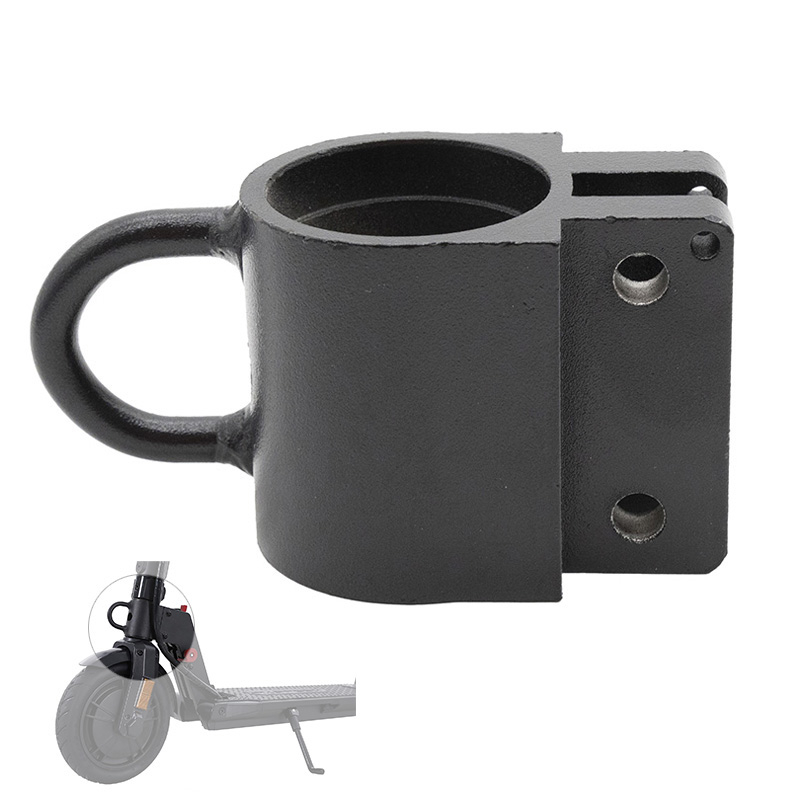 Unión dirección/pliegue original Wispeed T855 - RuedaQrueda