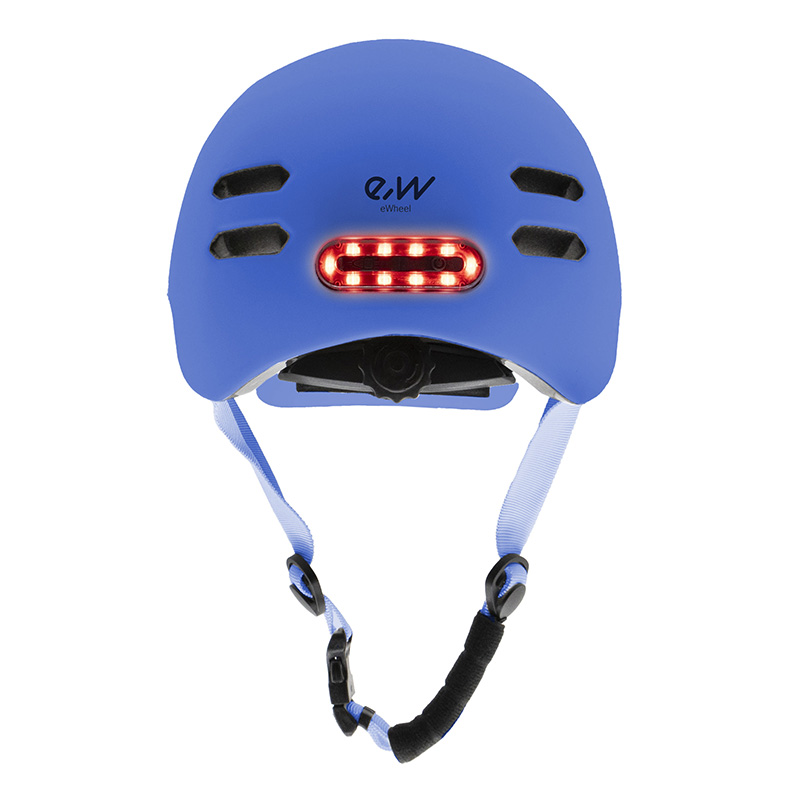 Casco CP07 BLANCO M - RuedaQrueda