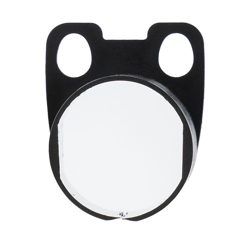 Pieza Teflon Tija SPEEDWAY, ROCKWAY Y CROSSOVER - RuedaQrueda