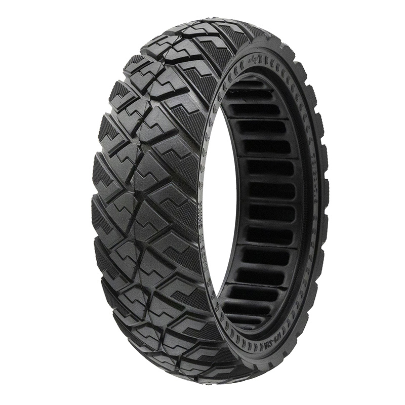 Ulip 70/60-7.5 diamante todoterreno neumático sólido. - RuedaQrueda