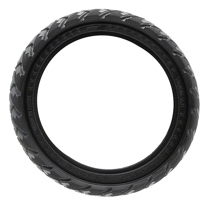 Ulip 70/60-7.5 diamante todoterreno neumático sólido. - RuedaQrueda