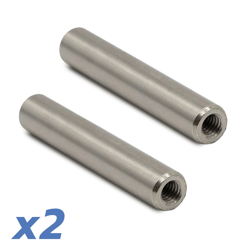 Soporte Muelle Eje de Pliegue Inferior DUALTRON MINI - RuedaQrueda