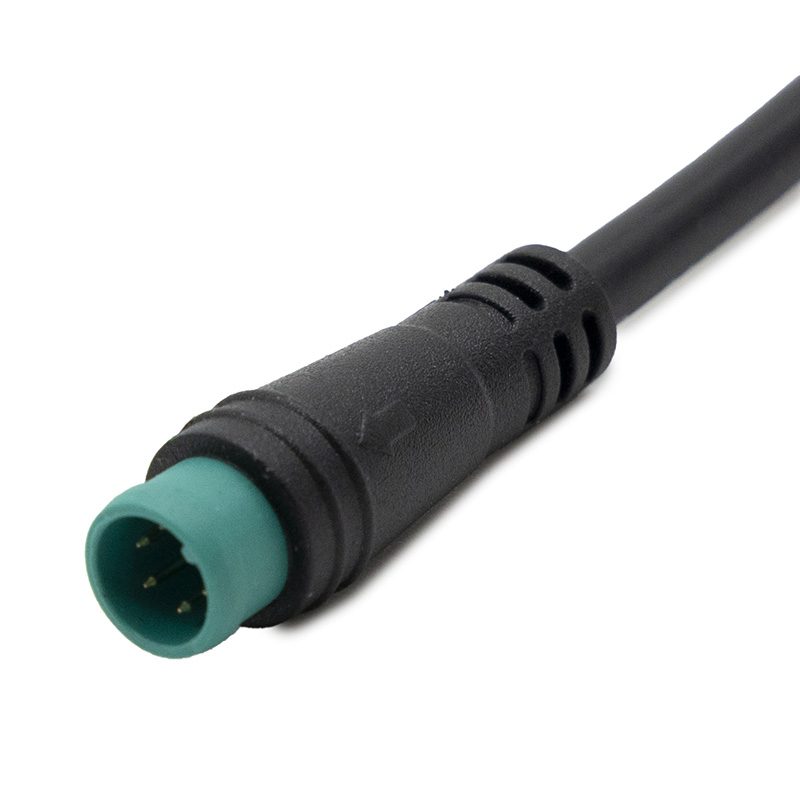 cable adaptador display Niu KQi100 - RuedaQrueda