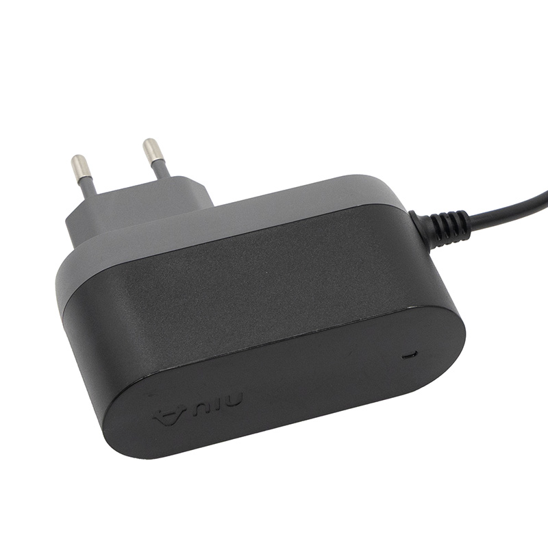 Cargador 6S (salida 25,2V) Niu KQi Youth EU - RuedaQrueda