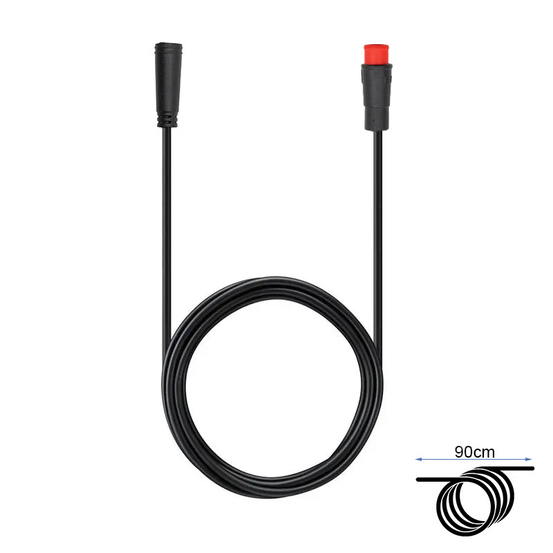 Kit electrónica para bicicleta EWEBK-001 - RuedaQrueda