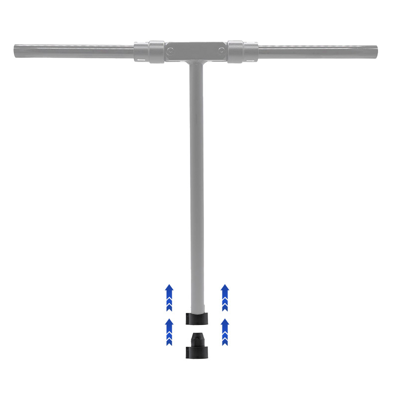 Tope Manillar Speedway, Rockway Crossover - RuedaQrueda