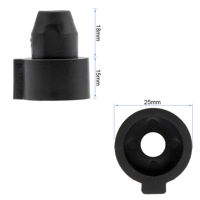 Tope Manillar Speedway, Rockway Crossover - RuedaQrueda