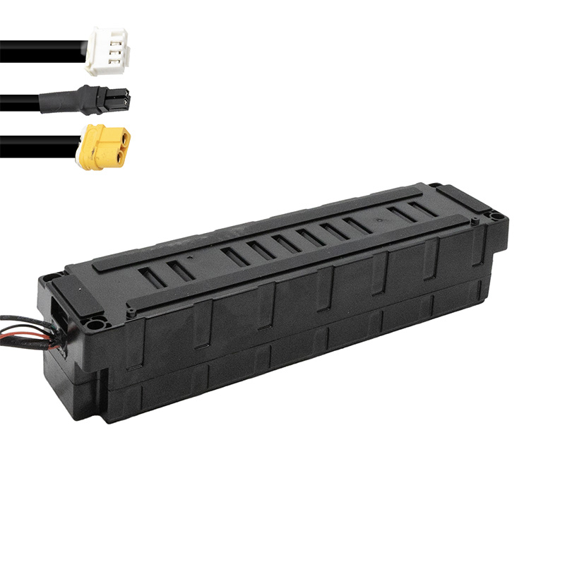 Batería Niu KQi3 Sport - RuedaQrueda