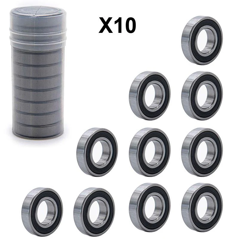 Rodamiento rueda delantera Niu KQi2/KQi3 - RuedaQrueda