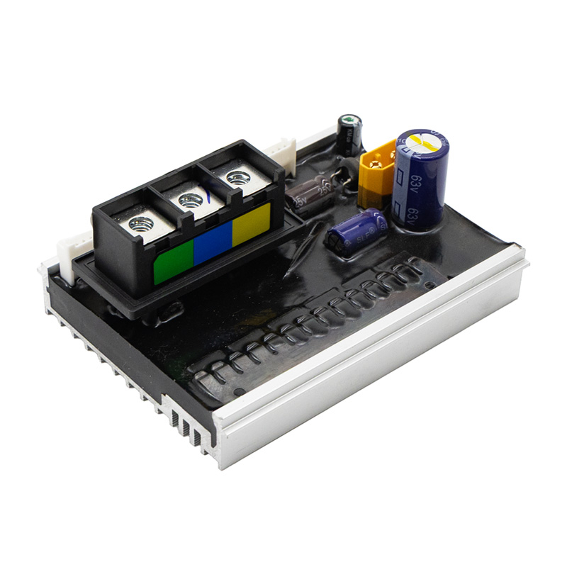 Controladora Niu Kqi AIR (EU) - RuedaQrueda