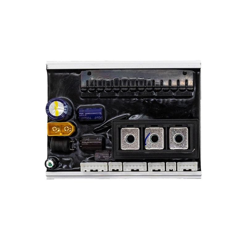 Controladora Niu Kqi AIR (EU) - RuedaQrueda