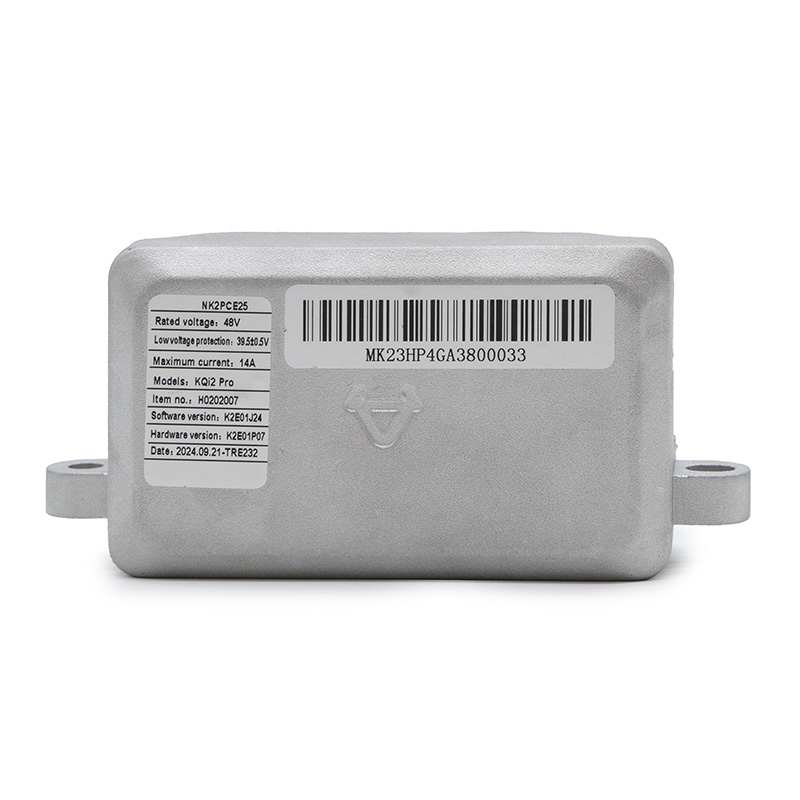 Controladora Niu KQi2 (DE) - RuedaQrueda