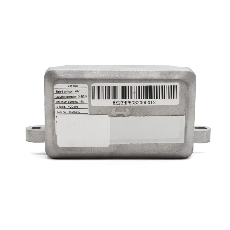 Controladora Niu KQi2 (IT) - RuedaQrueda