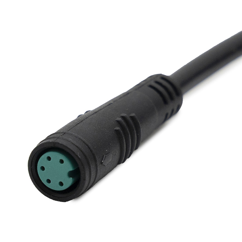 cable controladora-display Niu KQi3 - RuedaQrueda