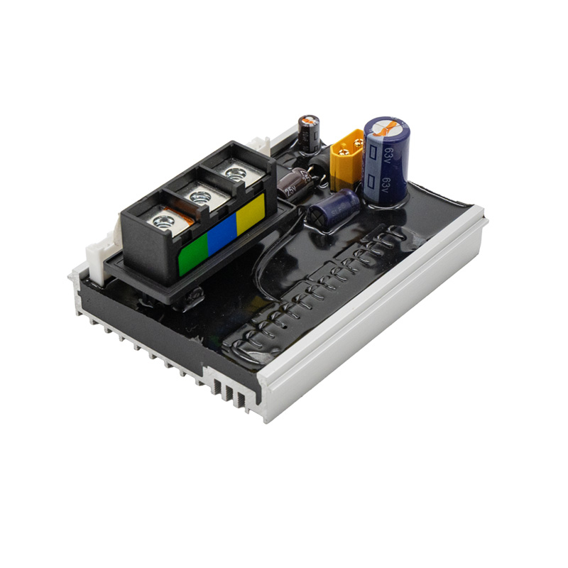 Controladora Niu KQi AIR (DE) - RuedaQrueda