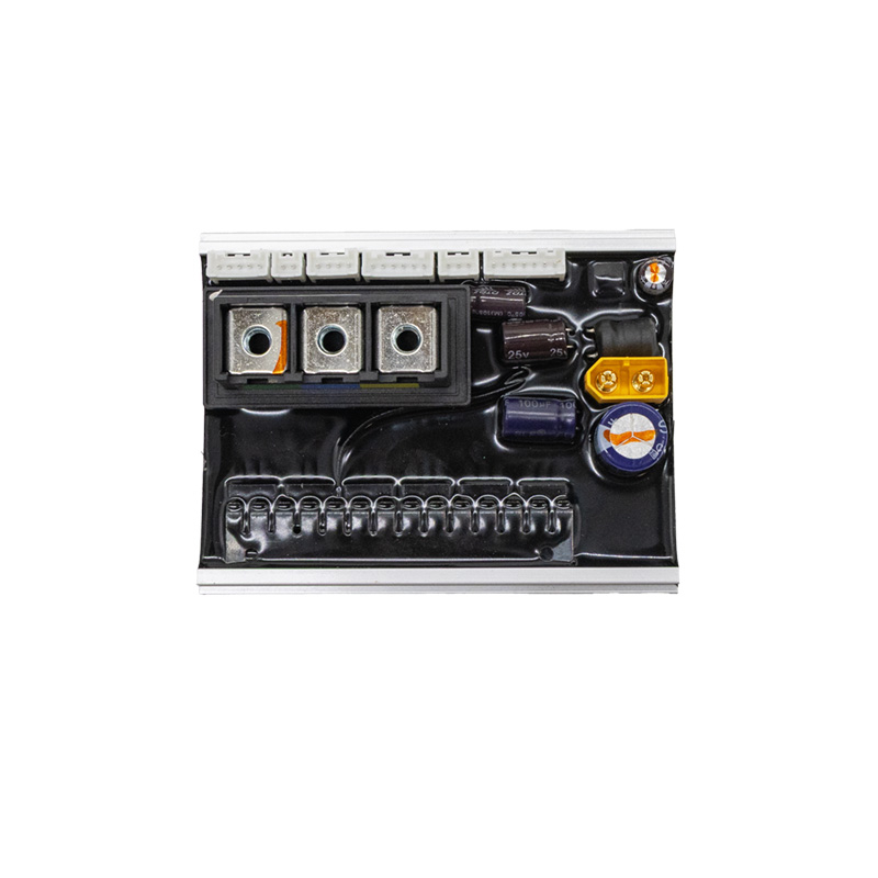 Controladora Niu KQi AIR (DE) - RuedaQrueda