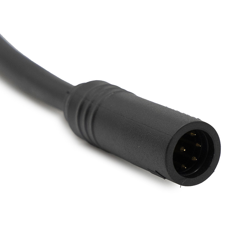 Cable Bus 1-2 Hikerboy Foxtrot Plus - RuedaQrueda