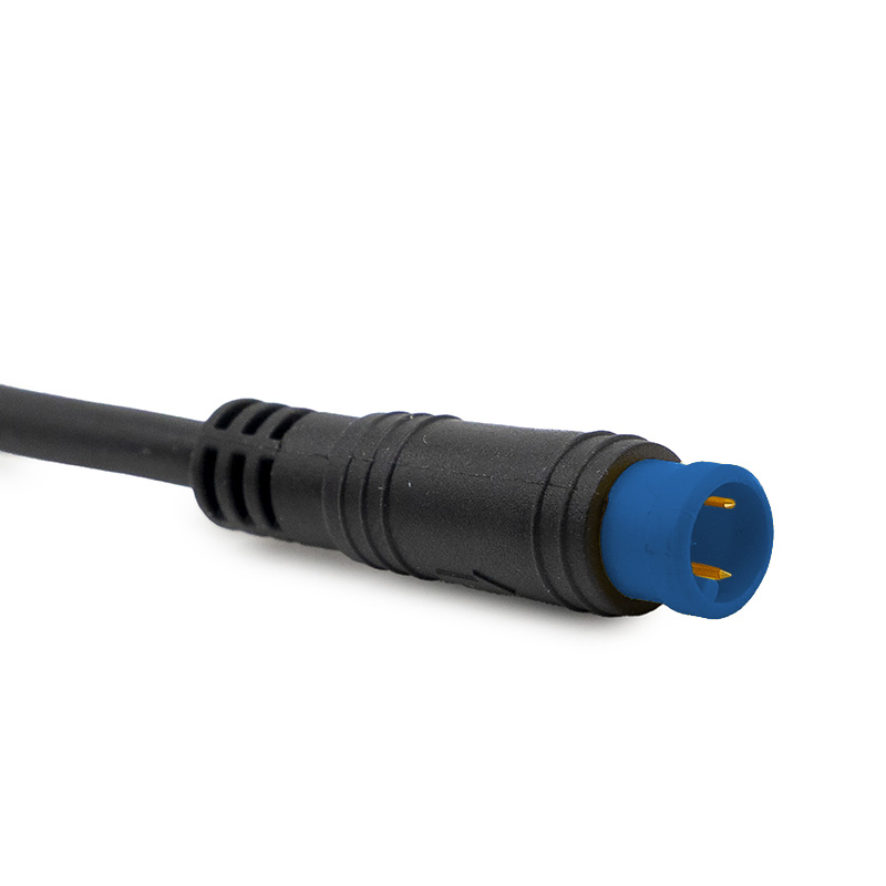 Cable Bus 1-2 Hikerboy Foxtrot Plus - RuedaQrueda