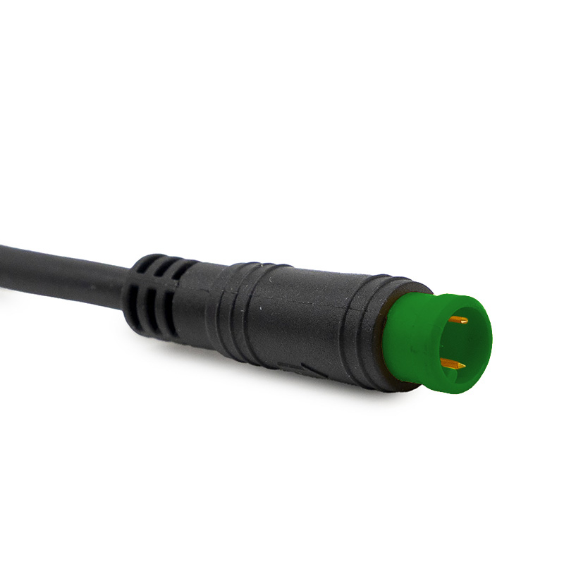 Cable Bus 1-2 Hikerboy Foxtrot Plus - RuedaQrueda