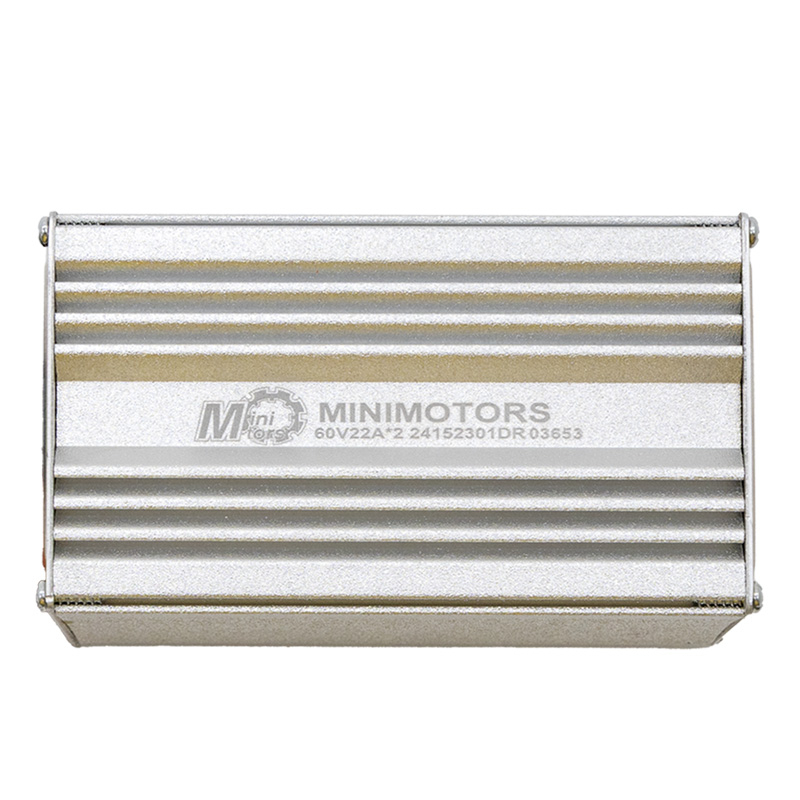 Controladora 60V 32A Dualtron Victor Luxury Plus [Minimotors] - RuedaQrueda