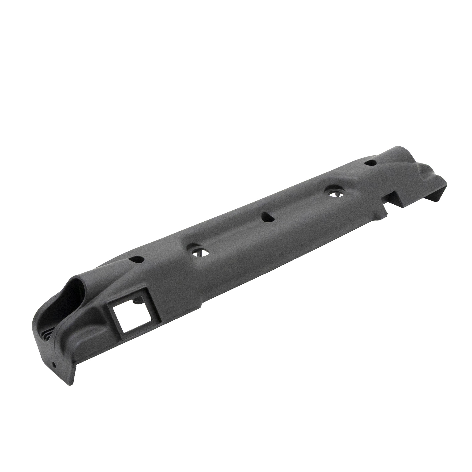 Embellecedor lateral izquierdo Dualtron Victor [Minimotors] - RuedaQrueda