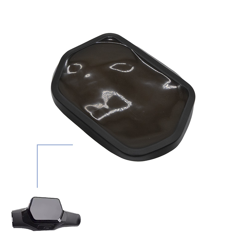 Protector pantalla Ninebot Zt3 pro negro