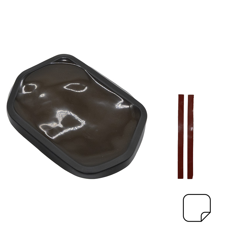 Protector pantalla Ninebot Zt3 pro negro - RuedaQrueda