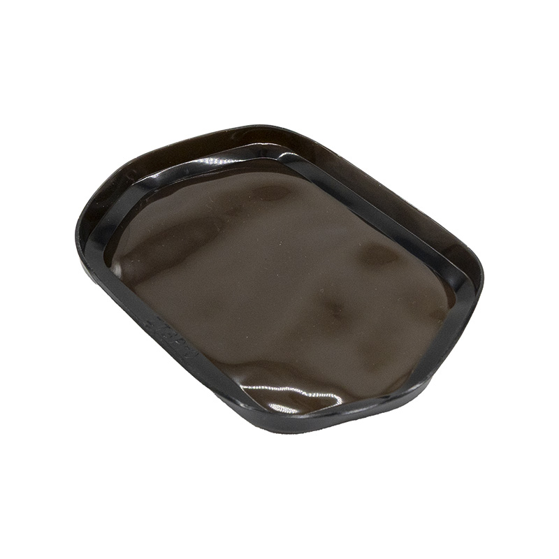 Protector pantalla Ninebot Zt3 pro negro - RuedaQrueda