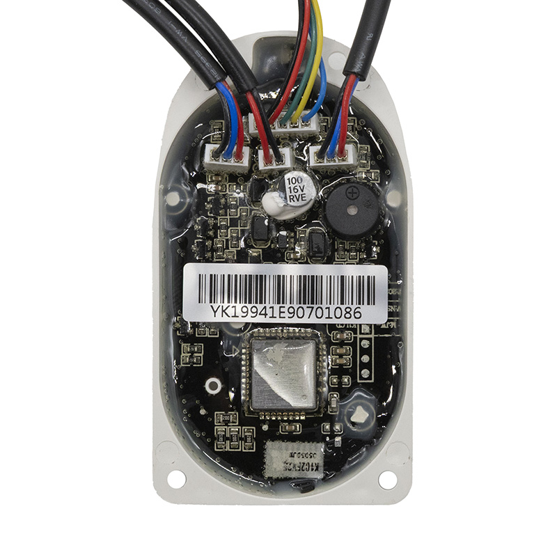 Display Niu KQi1 Pro - RuedaQrueda