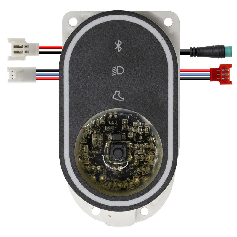 Display Niu KQi1 Pro - RuedaQrueda