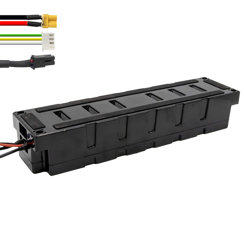 Batería NIU KQi 100 - RuedaQrueda