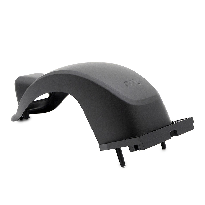 Guardabarros trasero Niu KQi1 - RuedaQrueda