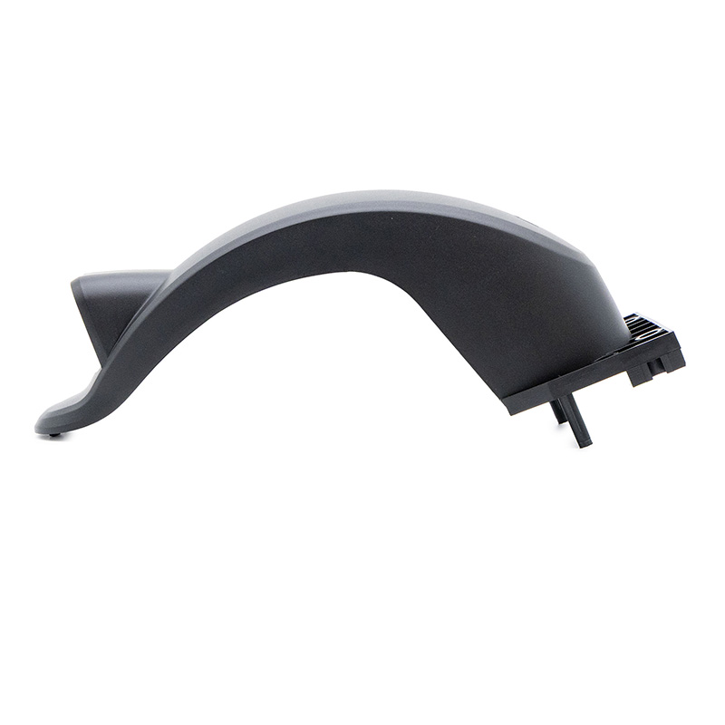 Guardabarros trasero Niu KQi1 - RuedaQrueda