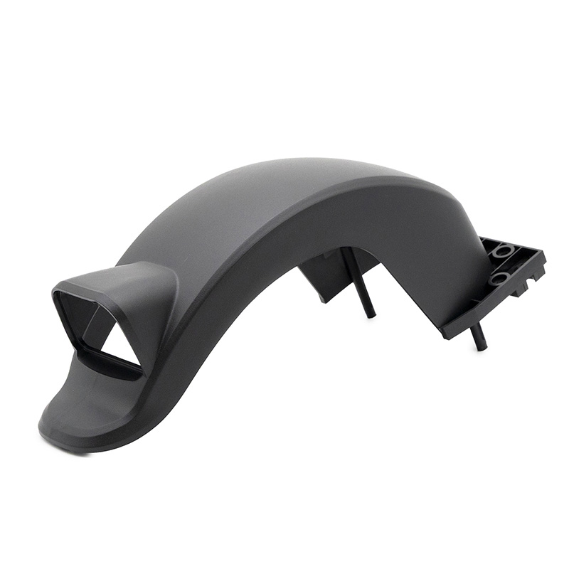 Guardabarros trasero Niu KQi1 - RuedaQrueda