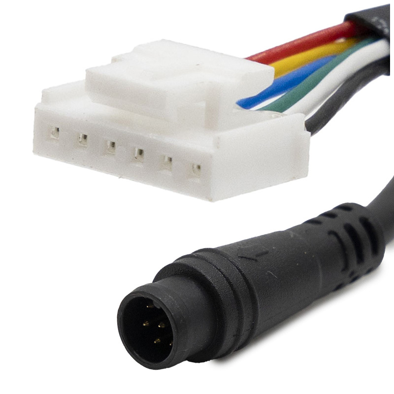 cable controladora-display Niu KQi AIR - RuedaQrueda