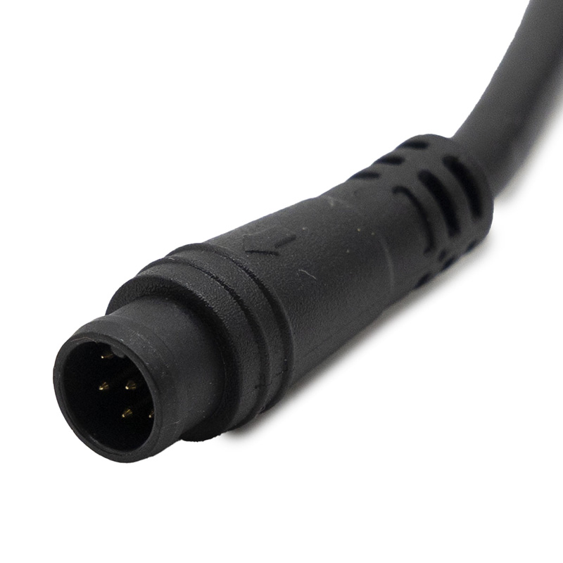 cable controladora-display Niu KQi AIR - RuedaQrueda