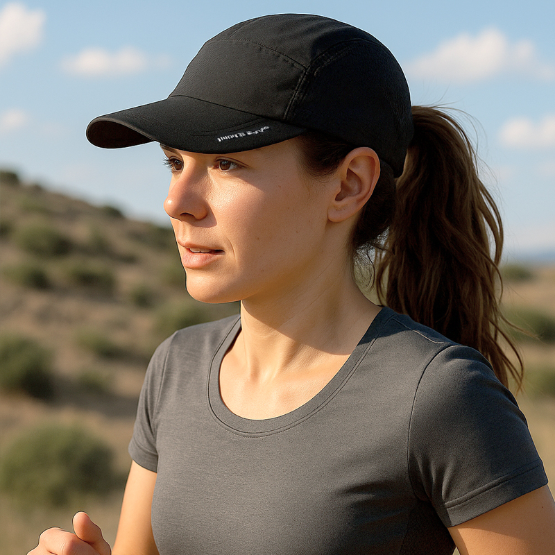 Gorra refrigerante LIGHT URHO - RuedaQrueda