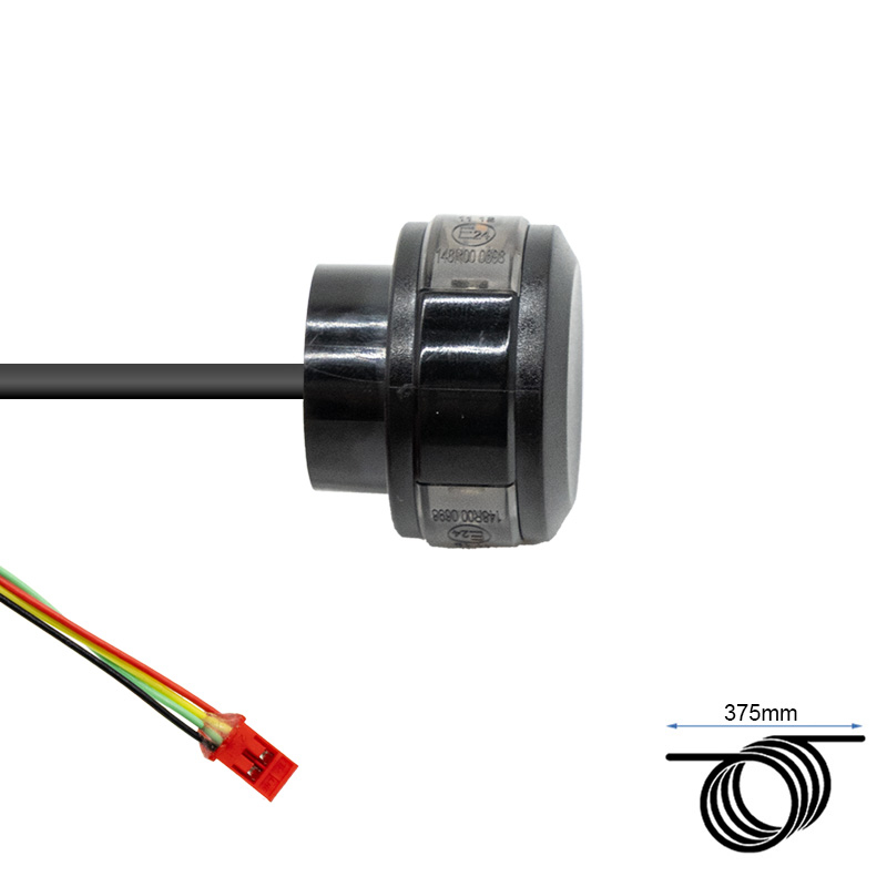 Intermitente R Niu K300P - RuedaQrueda