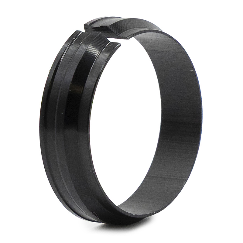 Kit dirección HIKERBOY FOXTROT PLUS - RuedaQrueda