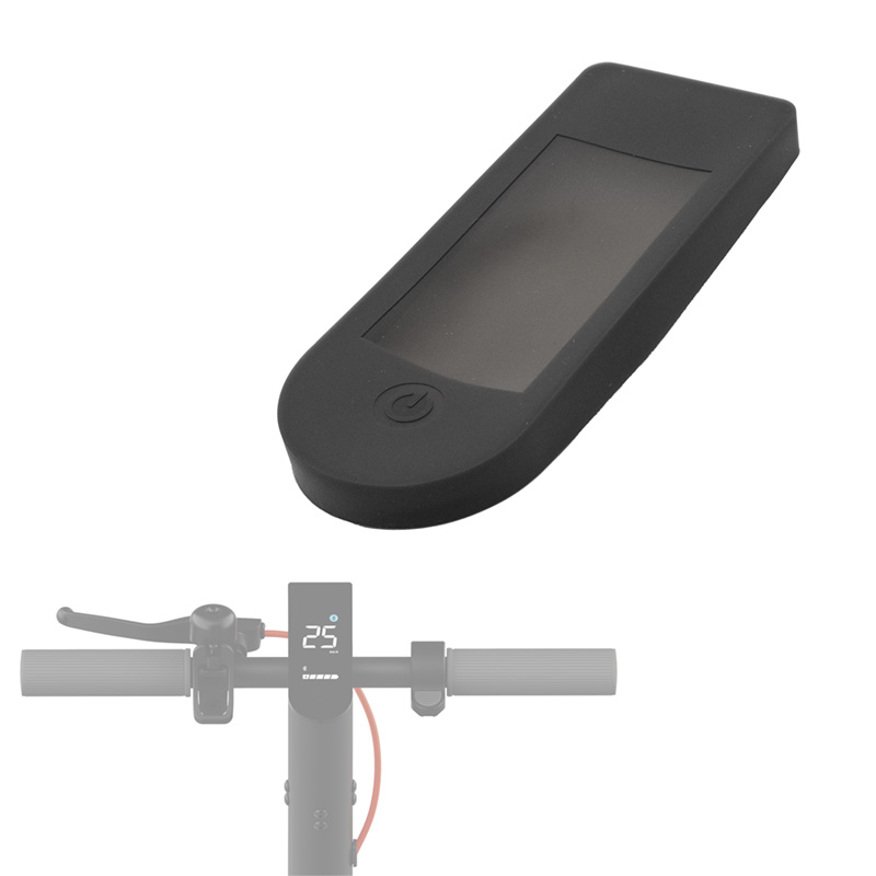 Protector pantalla Xiaomi Mi 4 lite GEN 2 negro - RuedaQrueda