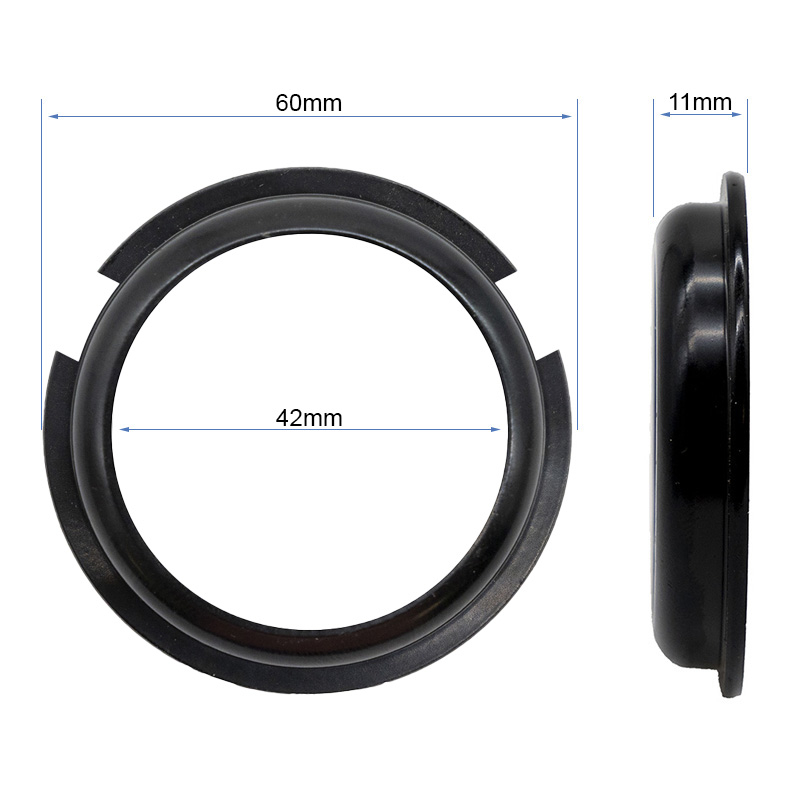 Cazoleta inferior Niu KQi3 - RuedaQrueda