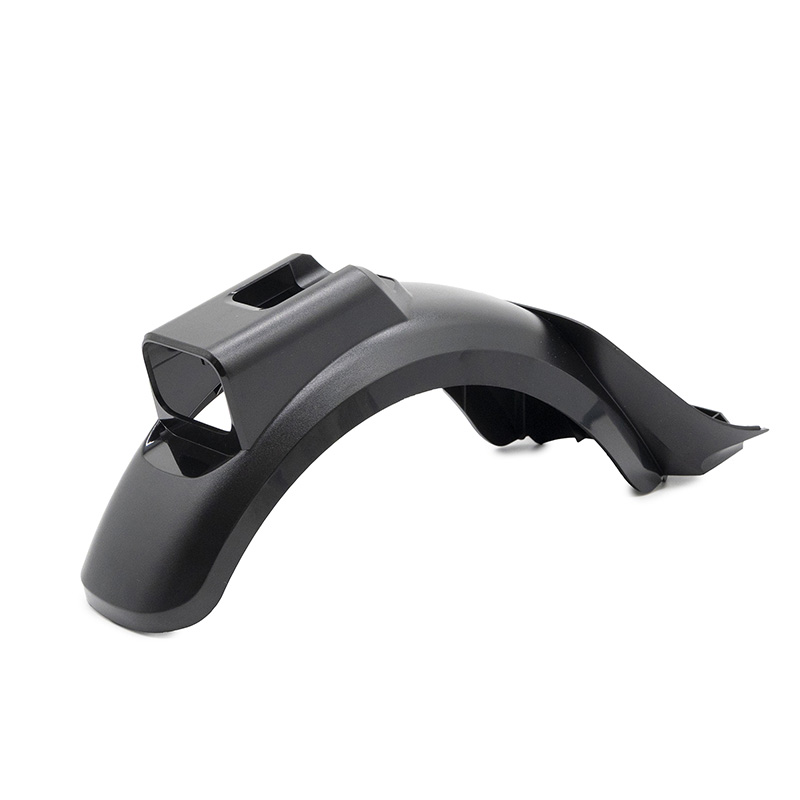 Guardabarros trasero Niu KQi100 - RuedaQrueda